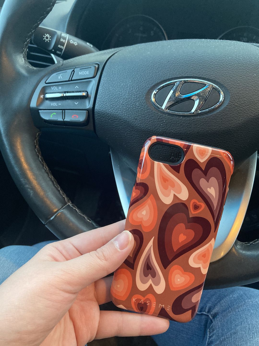 Customer photo review of Dulce