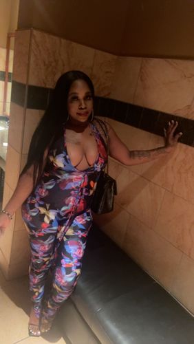 Customer photo review of Kosey Jumpsuit