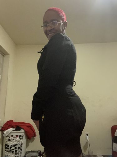 Customer photo review of Bubble Butts 🍑 Soap - Natural Curves Soap