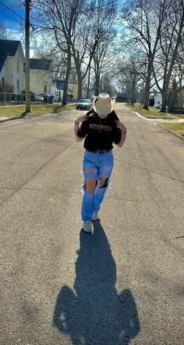 Customer photo review of Last Name/City Add-On