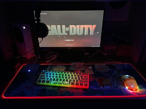 Customer photo review of SpongeBob Limited Edition Combo Sets