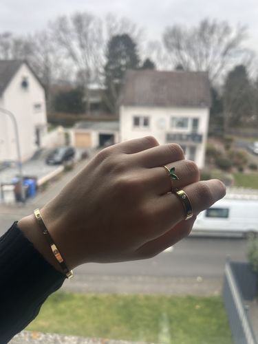 Customer photo review of SURPRISE GIFT