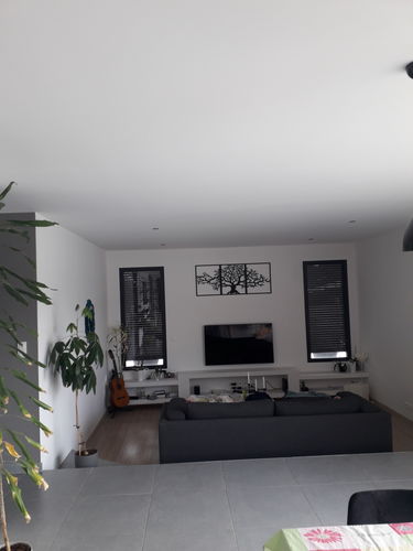 Customer photo review of Triptyque Arbre De Vie