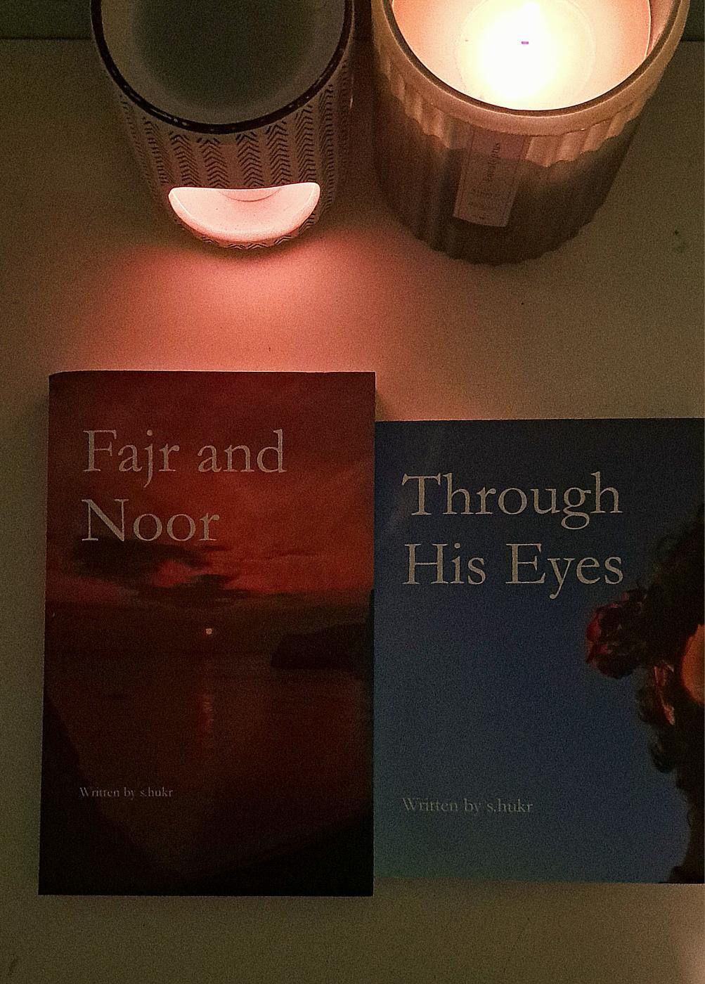 Customer photo review of Fajr and Noor