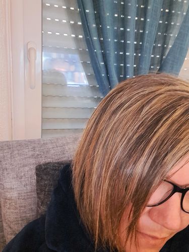 Customer photo review of MONOÏ SENSE