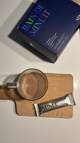 Customer photo review of BAIN DE MINUIT