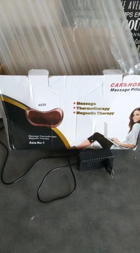 Customer photo review of NEVENUE® - Relaxation Massage Pillow™