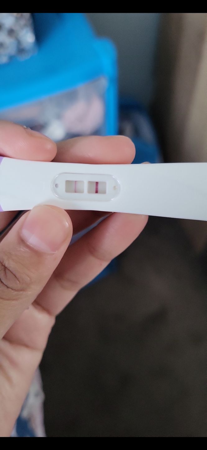 Customer photo review of Fertility Tea