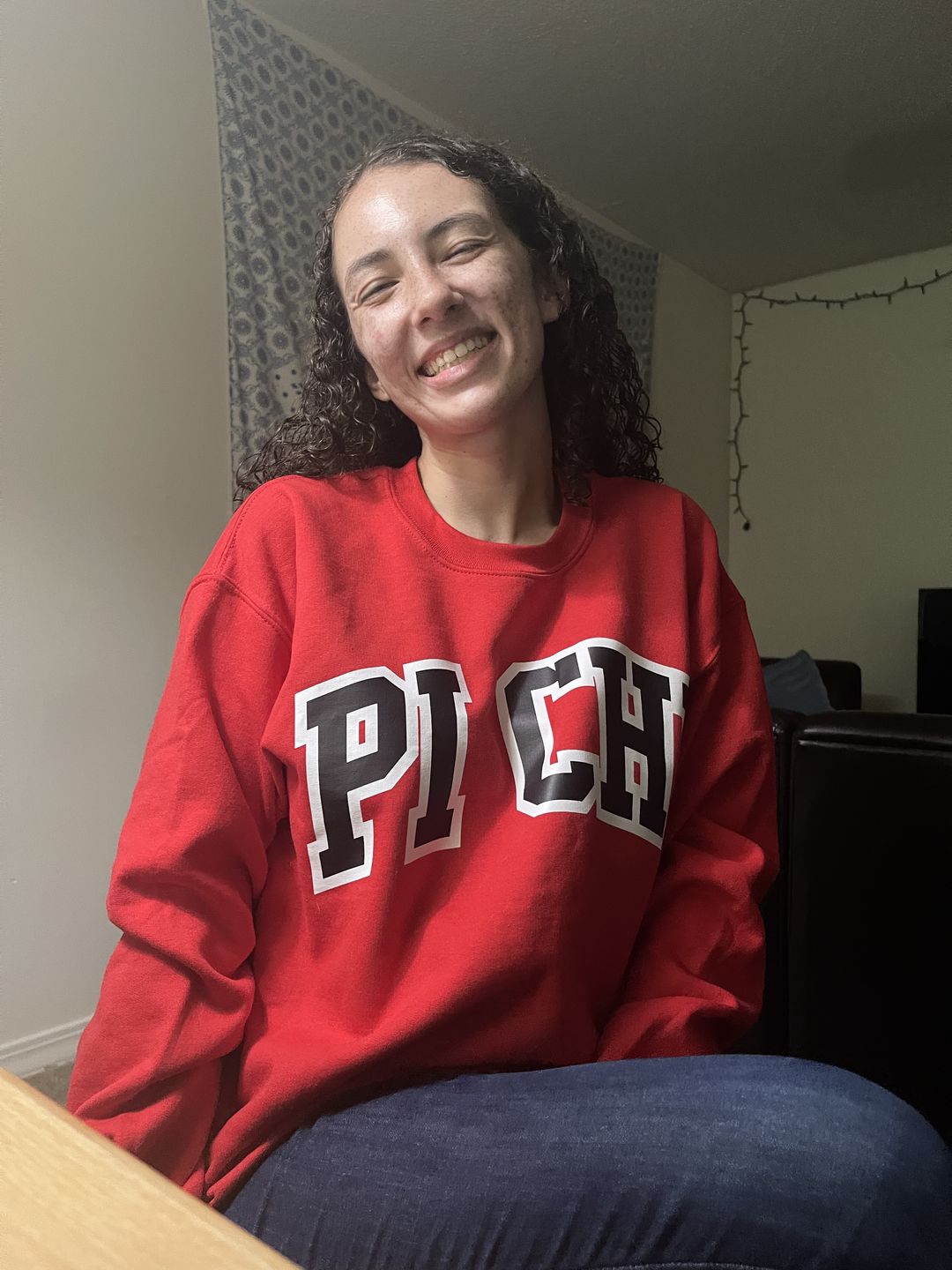 Customer photo review of LPC Pi Chi Varsity Crew