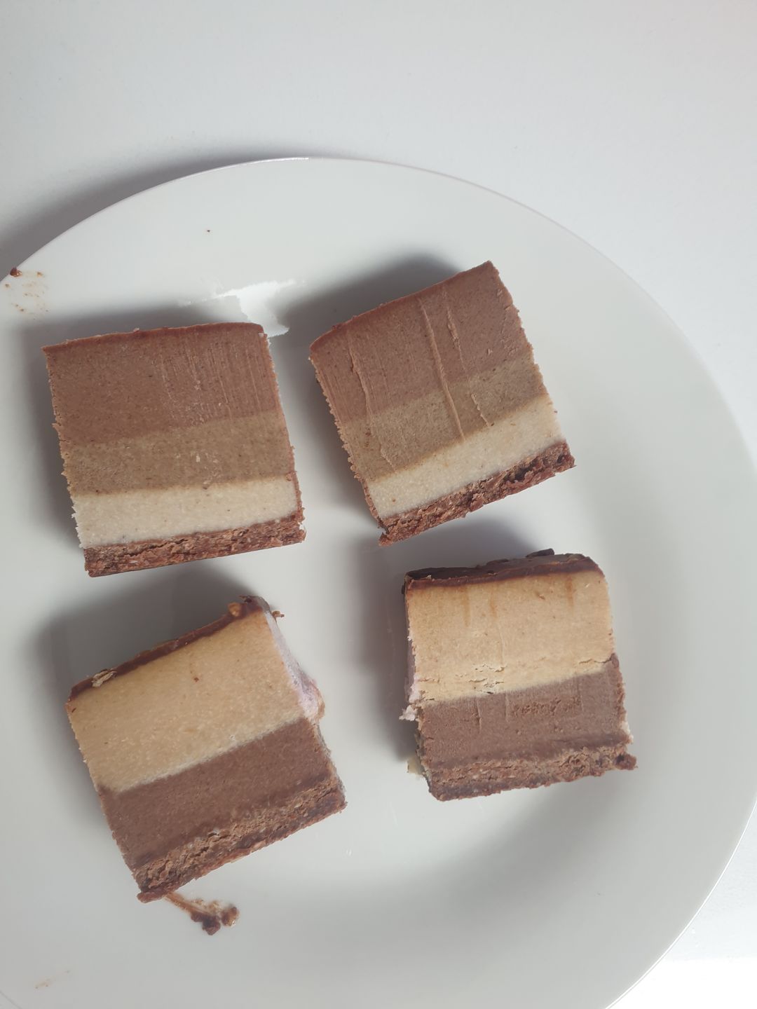 Customer photo review of Mixed Slice Box