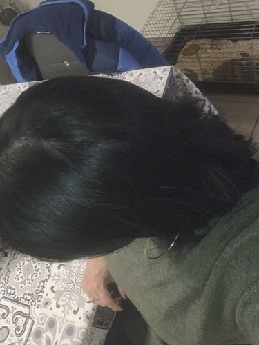 Customer photo review of ROUTINE 360