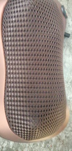 Customer photo review of NEVENUE® - Relaxation Massage Pillow™