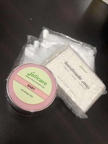 Customer photo review of Jolicare Family Set