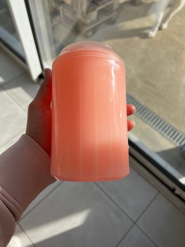 Customer photo review of Cleaner Pro° Animal I Sunde & Rene Poter Cup