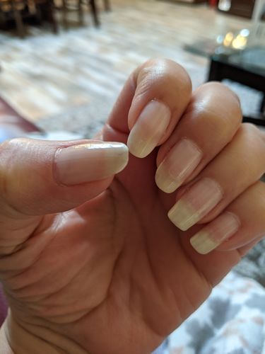 Customer photo review of Color Trio