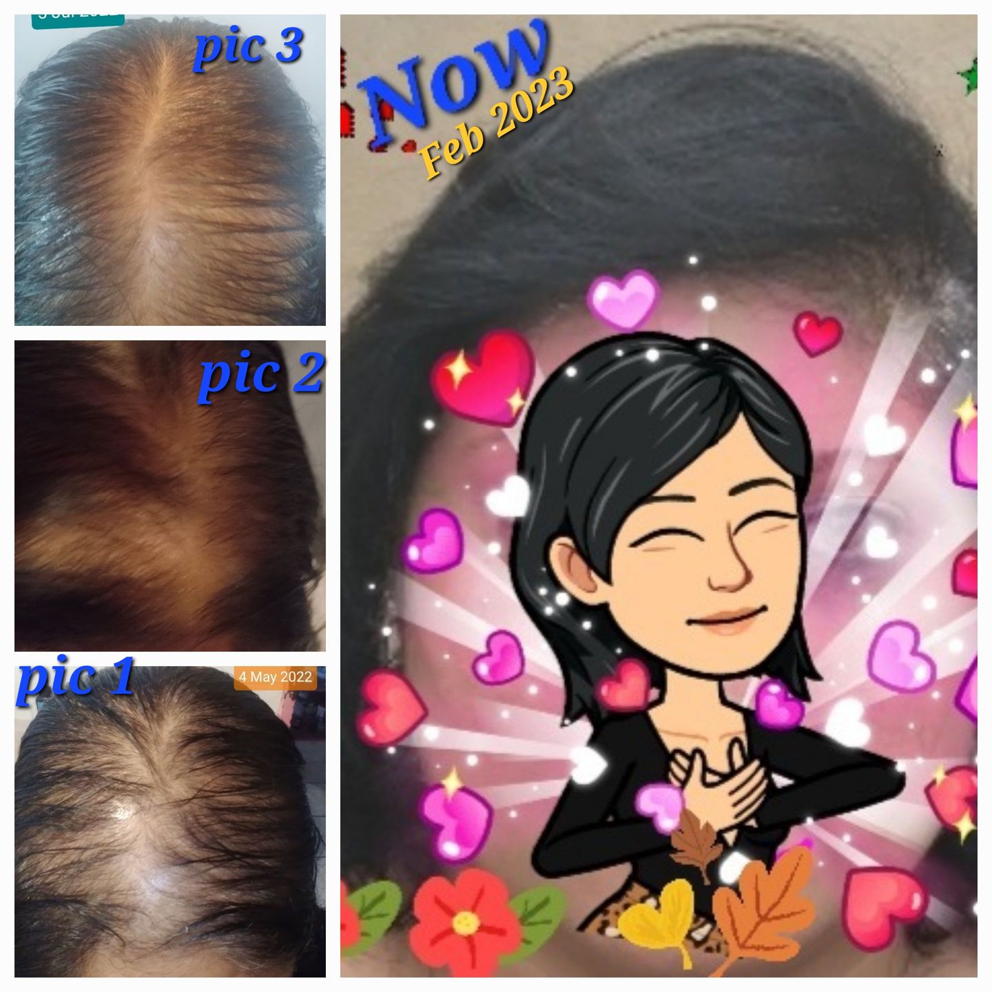Customer photo review of 50% OFF Cowgirls Bundle