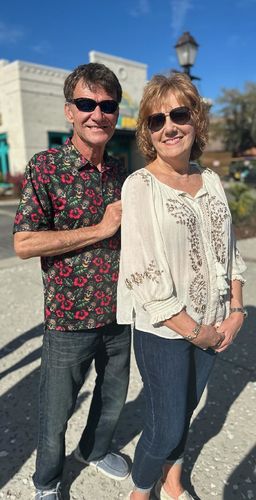 Customer photo review of Pirate Pineapple Everyday Polo
