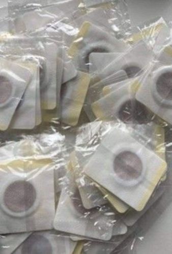 Customer photo review of MedMax™ PRO Kidney Care Patch（🔥Limited time discount）