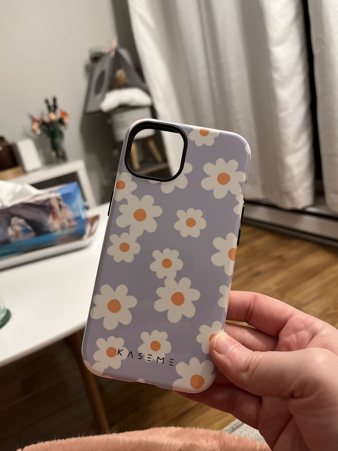Customer photo review of May