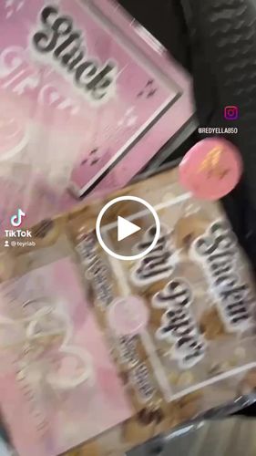 Customer video review of Stackin My Paper - The Savings Challenge Book