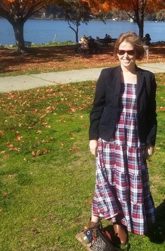 Customer photo review of The Kate