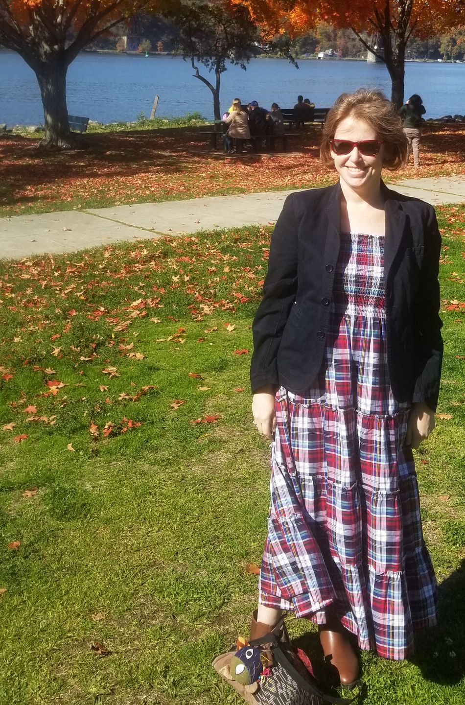 Customer photo review of The Kate