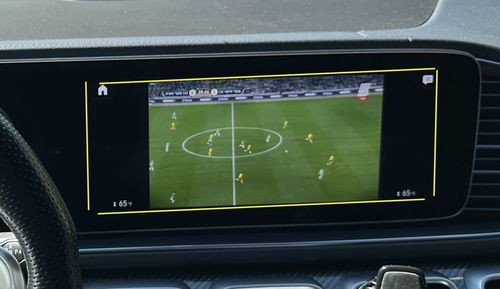 Customer photo review of Digi Dash 3.0