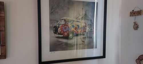 Customer photo review of On Track For Trouble By Adam Barsby *NEW*