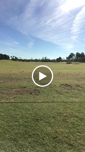 Customer video review of ReciPe for Better Golf