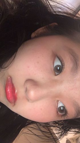 Customer photo review of Sugar High Kristin 1Day - ash choco