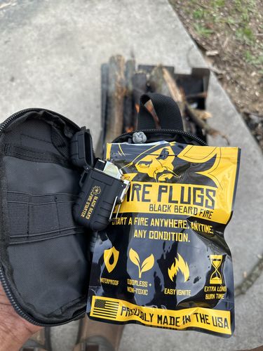 Customer photo review of Surviving The Wild Outdoors - FREE Ebook