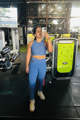 Customer photo review of Top Endless Summer - Feline Edition