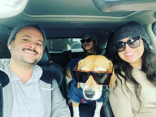 Customer photo review of STORM (MIXED)