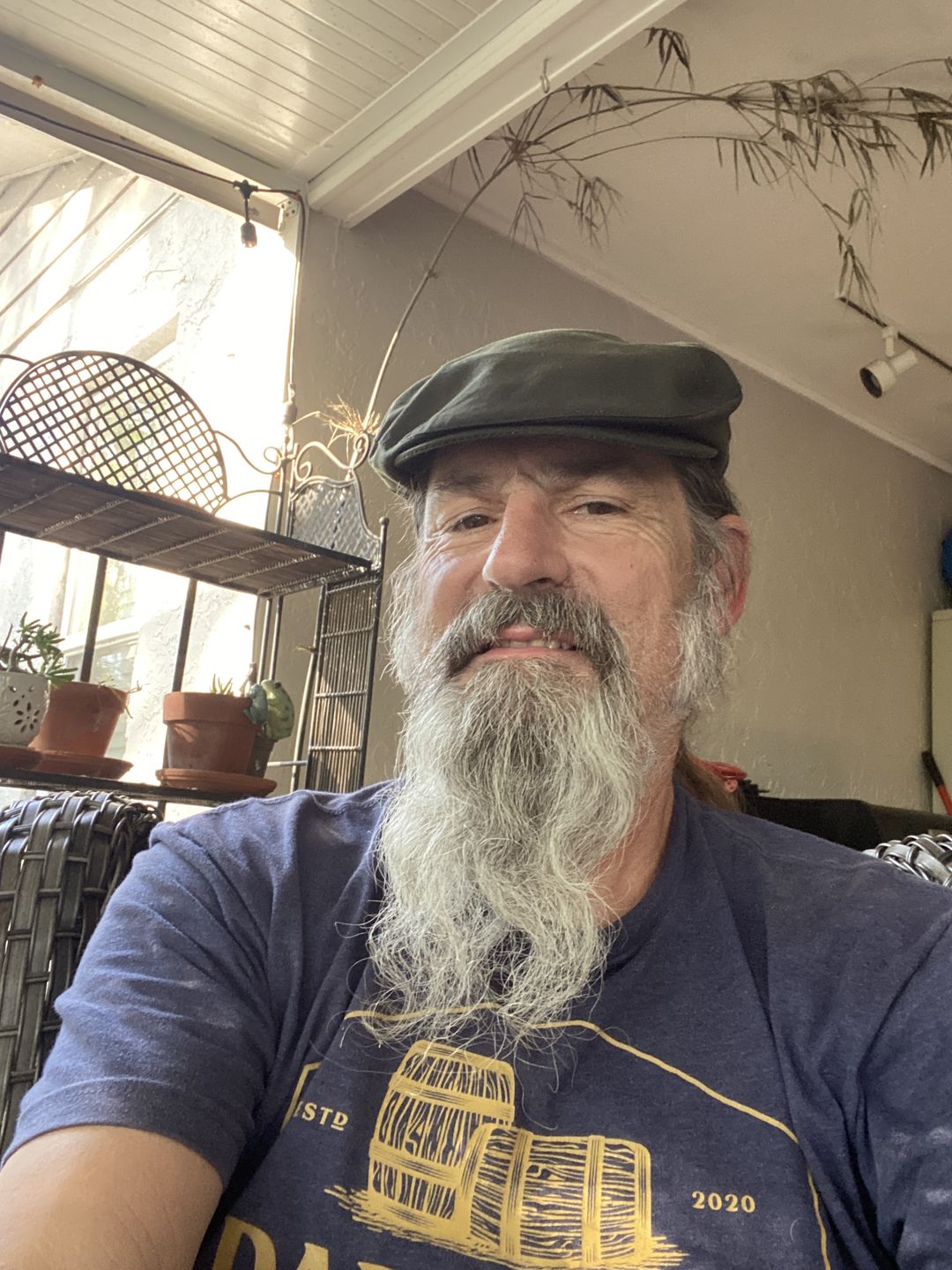 Customer photo review of Vintage Cap Wax
