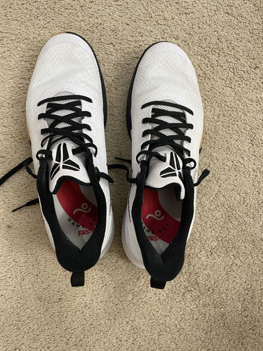 Customer photo review of Game Day Pro Insoles