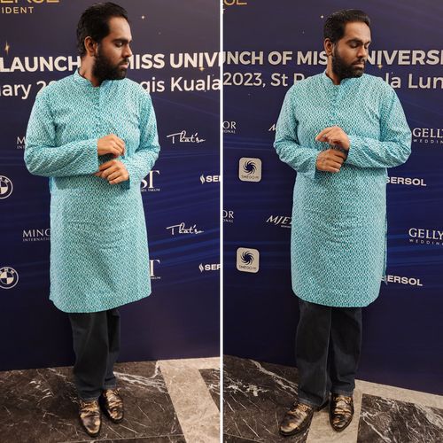 Customer photo review of Loafer Slipper - Camouflage Leather Brass Horsebit Buckle