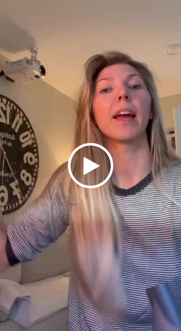 Customer video review of Laifen Swift High Speed Hair Dryer