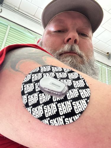 Customer photo review of Free Samples - Just Pay Shipping *(US Only)