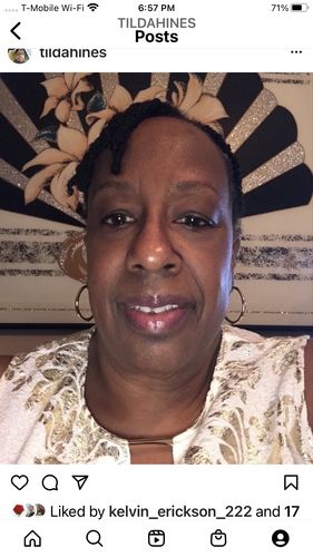 Customer photo review of St Lucia Gold Sea Moss Gel Trio