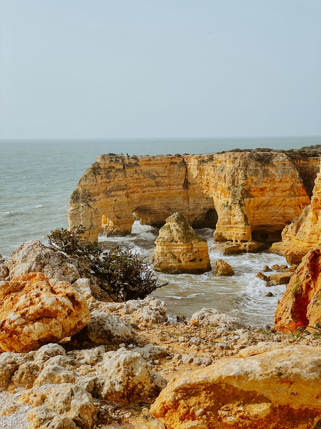Customer photo review of VINTAGE DREAM LIGHTROOM PRESETS