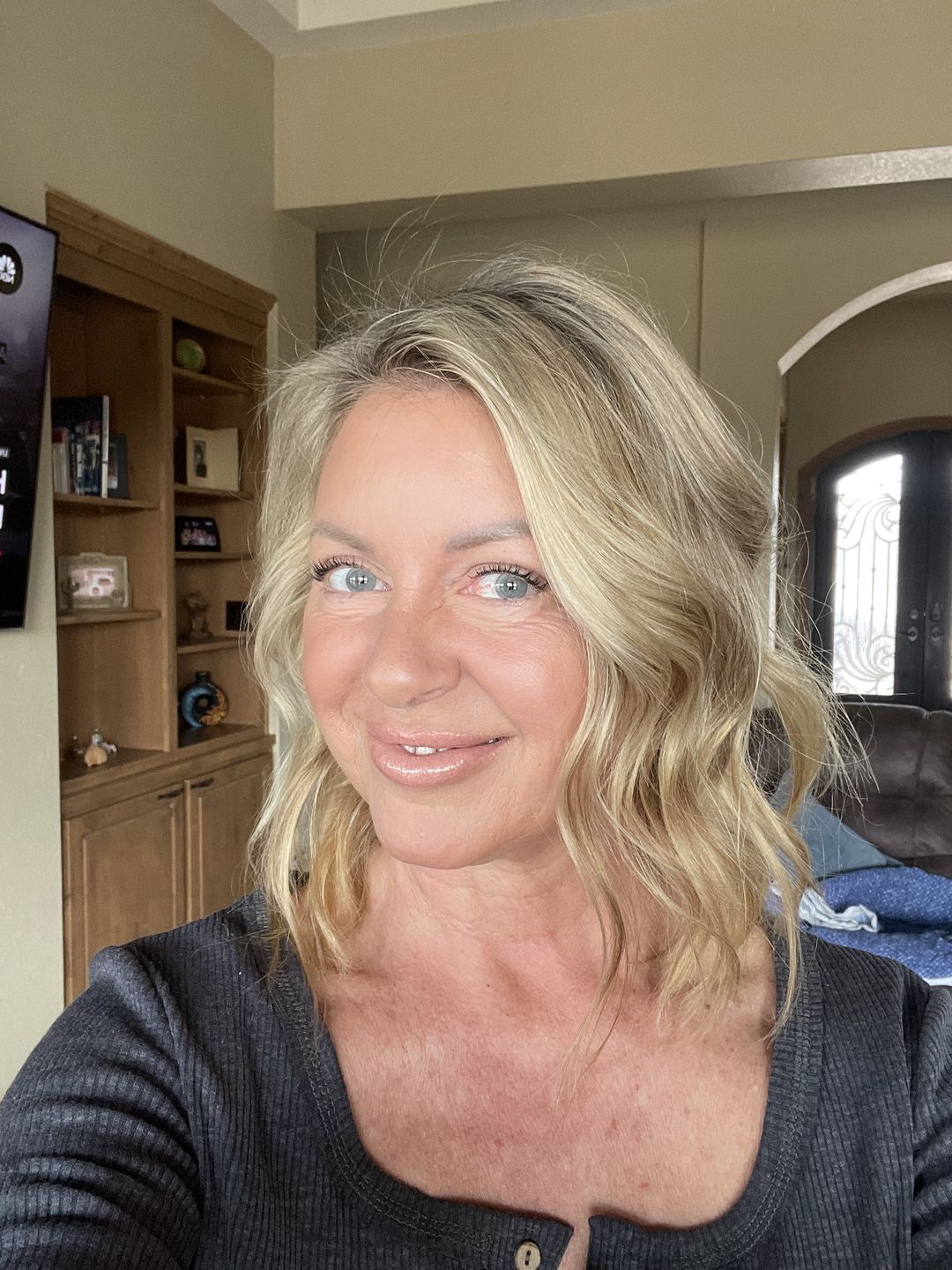 Customer photo review of Time Response (Menopause)