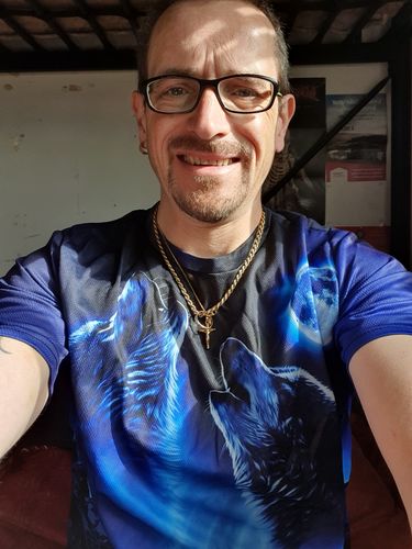 Customer photo review of Make Your Own Set (Gold)