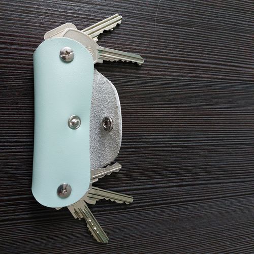 Customer photo review of Key Boy - Key Organizer