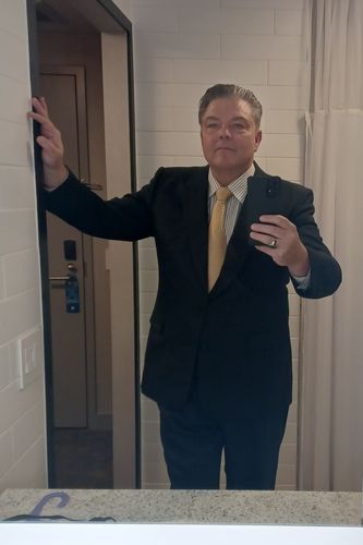 Customer photo review of PROJECT MAYHEM