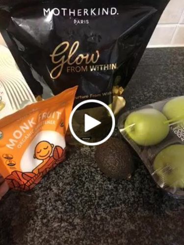 Customer video review of Glow from Within Collagen Bundle 2 x 500g - LIMITED EDITION