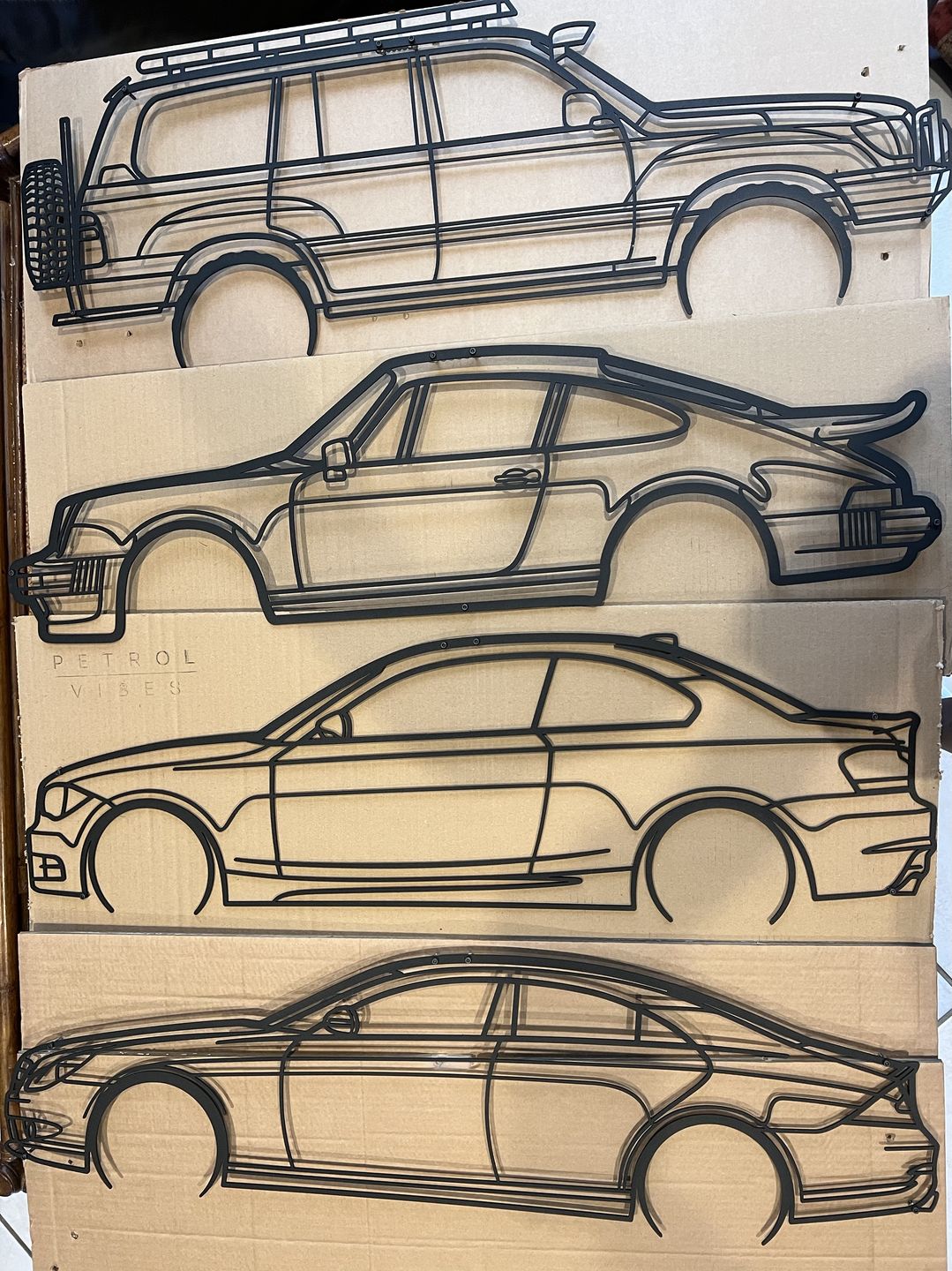 Customer photo review of Design Style Upgrade