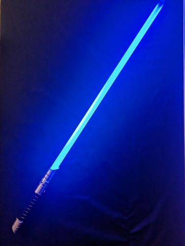 Customer photo review of Katana | Saber