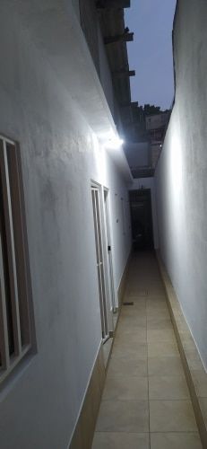 Customer photo review of Leddi™ Guardian | Solar LED-lys | Vandtæt