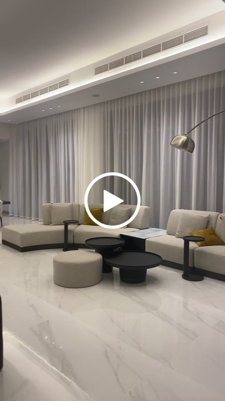 Customer video review of Interior Design Services