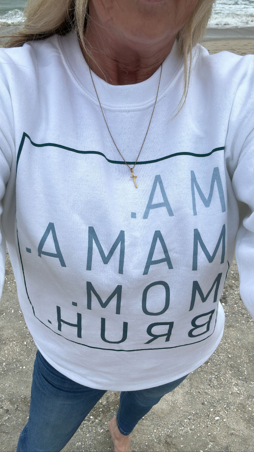 Customer photo review of Ma Mama Mom Bruh